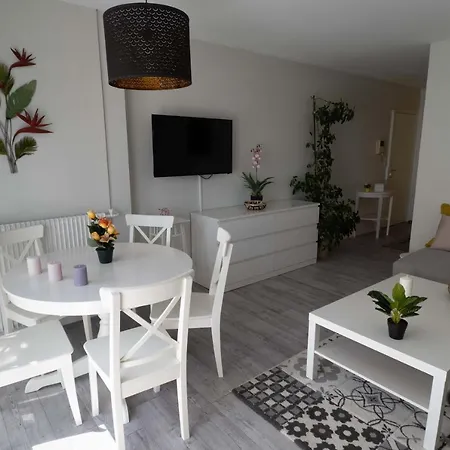 Colmar Sweet Home Exterior foto