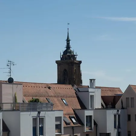 Colmar Sweet Home Exterior foto