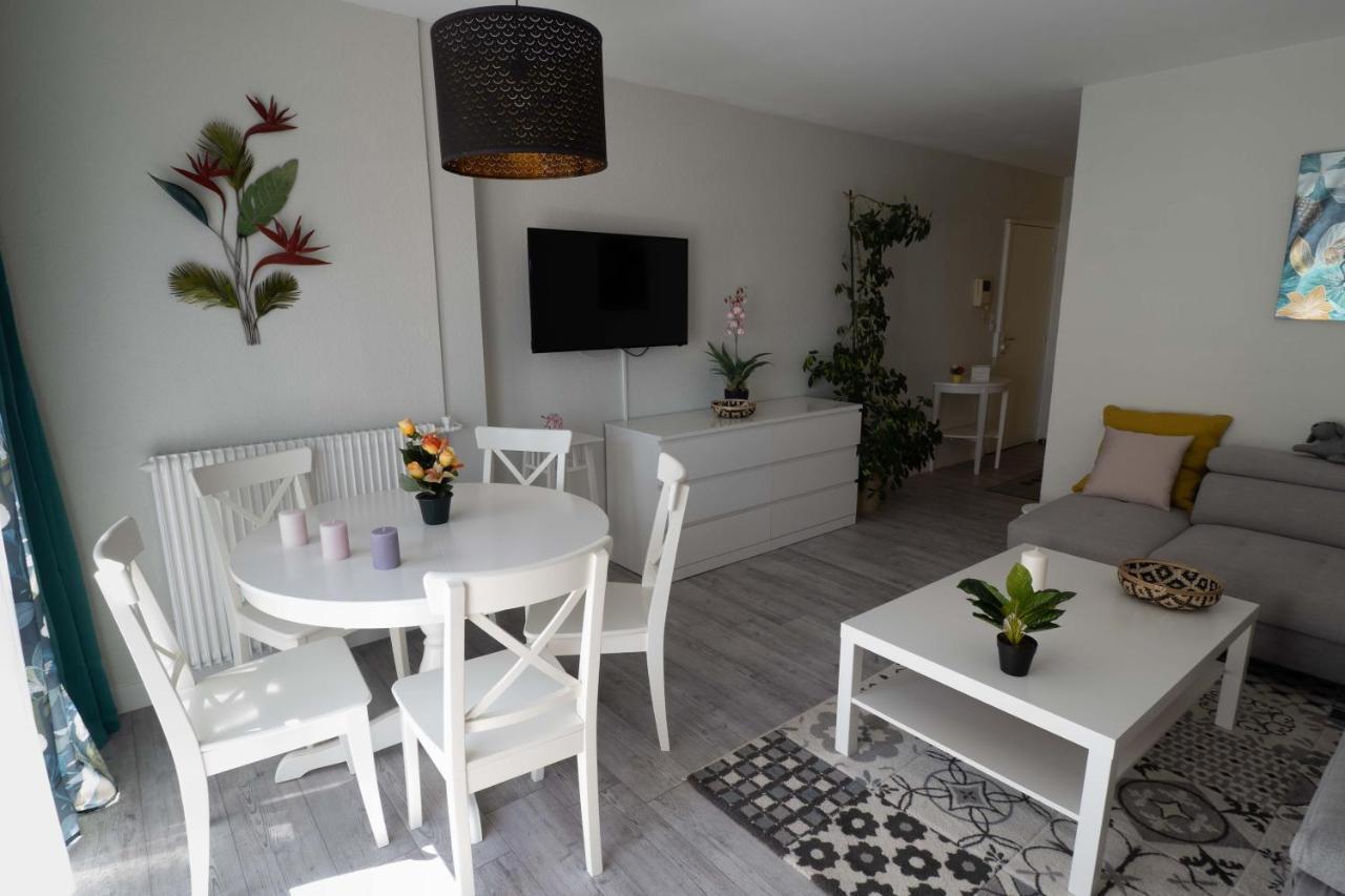Apartment Sweet Colmar
