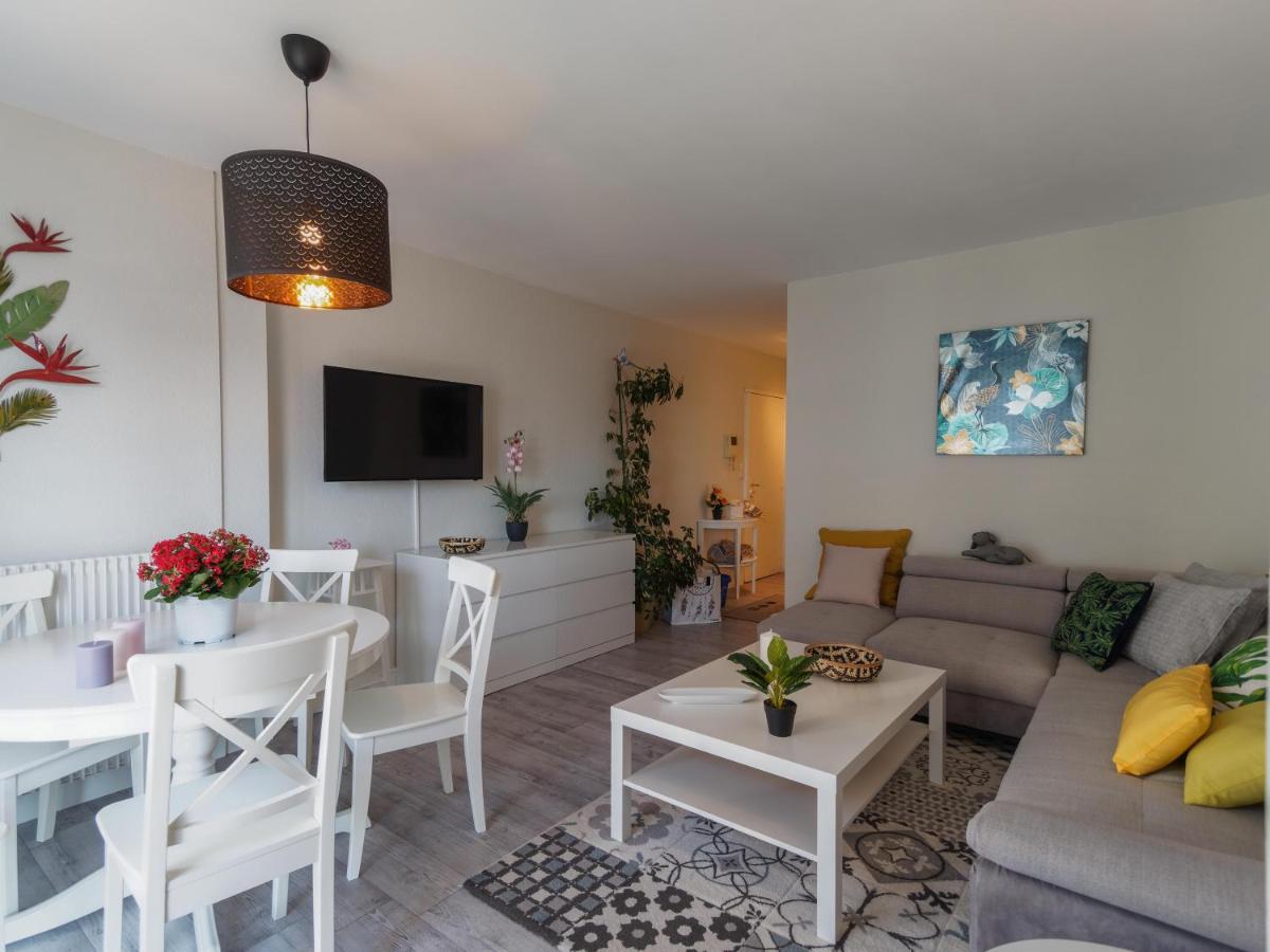 Sweet Apartment Colmar