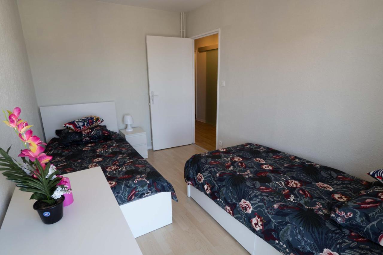 Sweet Apartment *